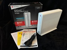 Motorola ARRIS SBG6782-AC 1800M SURFboard DOCSIS 3.0 Modem & Wi-Fi Router picture