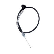 EZGO Golf Cart Choke Cable 25693G04 Compatible 1994-2013 Golf Cart Replacement picture