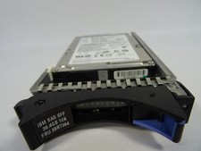IBM 39R7364 36GB 10K 2.5  SAS HARD DRIVE WITH TRAY picture