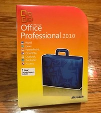 Microsoft Office 2010 Pro(For 9PCs-Lifetime License Verified)Retail Full Version picture