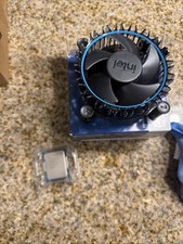 Intel Core i5-12400F 6-Core 2.50GHz LGA1700 CPU Processor SRL5Z picture