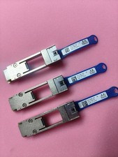 Mellanox MAM1Q00A-QSA QSFP/SFP+ 40G/10G Converter Transceiver picture