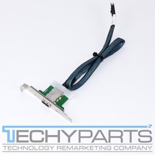 Supermicro Internal to External 1 Port MiniSAS Cascading 61cm Cable CBL-0167L picture