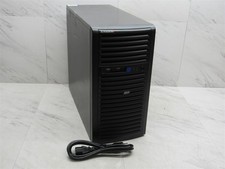 Supermicro CSE-731 Tower Server Motherboard X11SSZ-F 32GB DDR4 Nvidia 1030 GPU picture