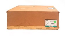 NEW Panduit WBH4E Hinged Wall Mount Bracket 4U Extended Networking Rack picture