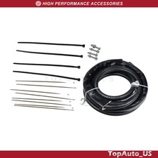 Rear AC Line Auxiliary Set FE37190 BB5219835B DB5219 For 11-16 Ford Explorer picture
