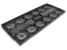 10x AMD CPU Tray Holder 12x AMD Socket AM4 AM3 AM3+ AM2 AM2+ FM1 FM2 FM2+ ESD picture
