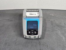 New No Box Zebra ZQ610 Plus-HC Monochrome Mobile Thermal Label Printer picture