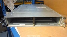 EMC TRPE VNX5300 Expansion Array 100-563-109 - EXCLUDING MODULES & POWER SUPPLY picture