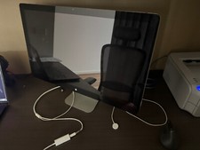 Apple Thunderbolt Display 27