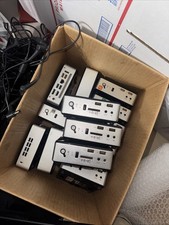 Mini PC Sicom 3 2000-DT, nuc, AMD GX-415GA, 15 2000-D1 with some power cables picture
