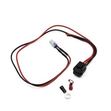 4 Pin 12AWG DC Power Supply Cable Fits ICOM Radio IC7000 IC7100 IC7300 picture