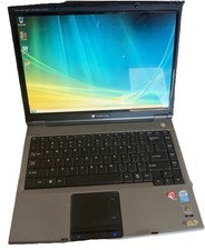 Gateway W340UI Laptop - Intel Celeron M | No HDD | Charger & Battery Included picture