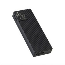 Wizplat FLEX Drive U40GT USB4 40Gbps NVMe M.2 Portable External SSD Enclosure picture