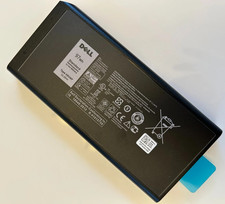 Original X8VWF Battery For Dell Latitude 14 Rugged 5404 5414 E5404 Extreme 7404 picture