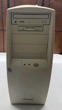 Gateway GP6-300 MMX Intel Pentium II Powers On picture