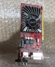 ASUS Radeon R7 240 Low Profile PCI-E 3.0 Video Card R7240-2GD3-L picture