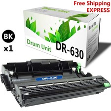 1-Pack Brother 630 DR-630 DR630 Drum Unit for HL2380DW HL-L2340DW HL-L2320D picture