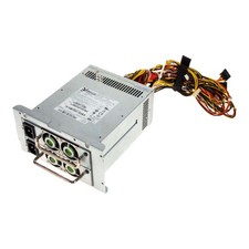 3Y Power YH-5751E 750W Cage ATX 24-Pin ATX12V SATA Molex With 2X YM-2751E PSU picture