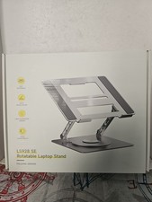 MCHOSE LS928 Rotatable / Foldable Laptop Stand 360* Rotation NEW picture