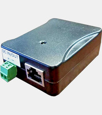 Tycon Systems POE-INJ-1000-WT High PoE 4 Pair Injector picture