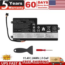 Laptop Battery For Lenovo ThinkPad T440 T450 T450S T460 X240 X250 X260 45N1773 picture