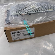 1pcs Cosel PBA150F-24 Switching Power Supply 24V 6.5A NEW FedExor DHL picture