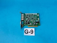 Sun Microsystems PCI Audio Sound Card 375-3038-02 – Vintage Retro PC Interface picture