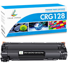 1PK CRG128 128 Toner Cartridge For Canon L100 D530 D550 MF4450 MF4550d MF4770n picture