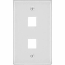 Monoprice Faceplate picture