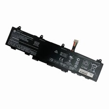 New Genuine 53Wh CC03XL Battery for HP ZBook Firefly 14 G7 G8 EliteBook 840 G8 picture