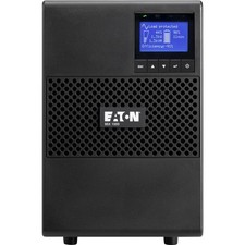Eaton 9SX 1000VA 900W 208V Online Double-Conversion UPS - 6 C13 Outlets, Cyberse picture