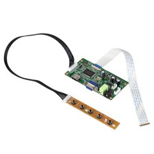 LP156WF4 SPB1 SPD1 SPL1 eDP LCD Panel Controller HDMI Video Audio Driver Board picture