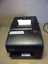 Epson TM-H6000V M253B NETWORK USB Thermal Receipt Slip POS Printer TESTED NO PS picture