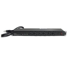 Startech IT RKPW161915 1U Rackmount 16 Outlet PDU 1.8kVA picture