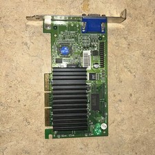 Vintage Compaq PWA-G4000PRO/Graphic Card picture