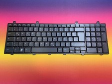 Keyboard DE DELL Studio 17 1749 1747 1745 L701X 01JMDD German Gray picture