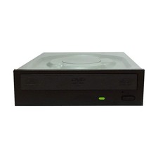 Internal Super Multi Drive 24X CD DVD Burner Writer DVRS21DBK SATA PC Hub picture