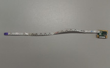 Genuine HP Elitebook 8440P Fingerprint Reader Board + 4Pin Cable PK090006S00 picture