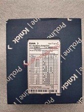 1pcs KNICK VariTrans Isolation Amplifier P27000 H1 Signal amplifier DHL/FedEx picture