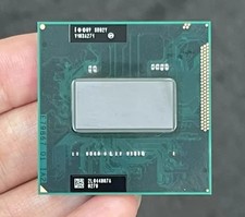 Intel Core i7 2630QM SR02Y 2.0-2.9GHz 6MB Quad Core Socket G2 Notebook CPU picture
