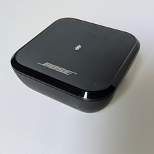 Bose Bluetooth Audio Adapter 120V US Optical 3.5mm RCA 727012-1300 Like New picture