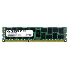 16GB DDR3 1333MHz PC3-10600R RDIMM Replacement for IBM 00D4964 Server Memory RAM picture