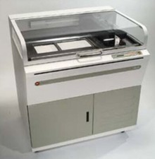3d Printer Z Corporation Model Z406 - 8