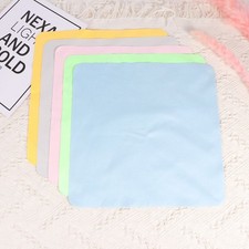 5 Pcs Microfiber Cleaning Cloths for Electronics Computer Screen picture