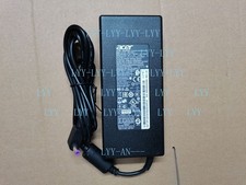 100%Original 19V 7.1A 135W ADP-135KB T For Acer Nitro 5 AN515-54-51M5 AC Adapter picture