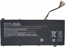 Batterymarket New AC14A8L Replacement Battery Compatible with Acer V15 Nitro picture