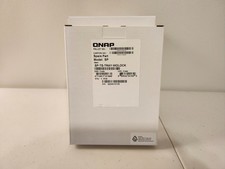 (6) New In Boxes QNAP SP-TX-TRAY-WOLOCK UPC#885022001842 Great Condition picture