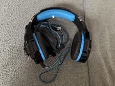KOTION EACH  Pro Gaming Headset w Mic picture