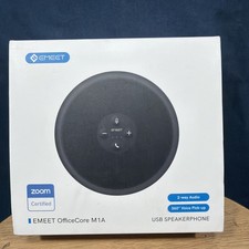 Emeet OfficeCore M1A USB Speakerphone picture